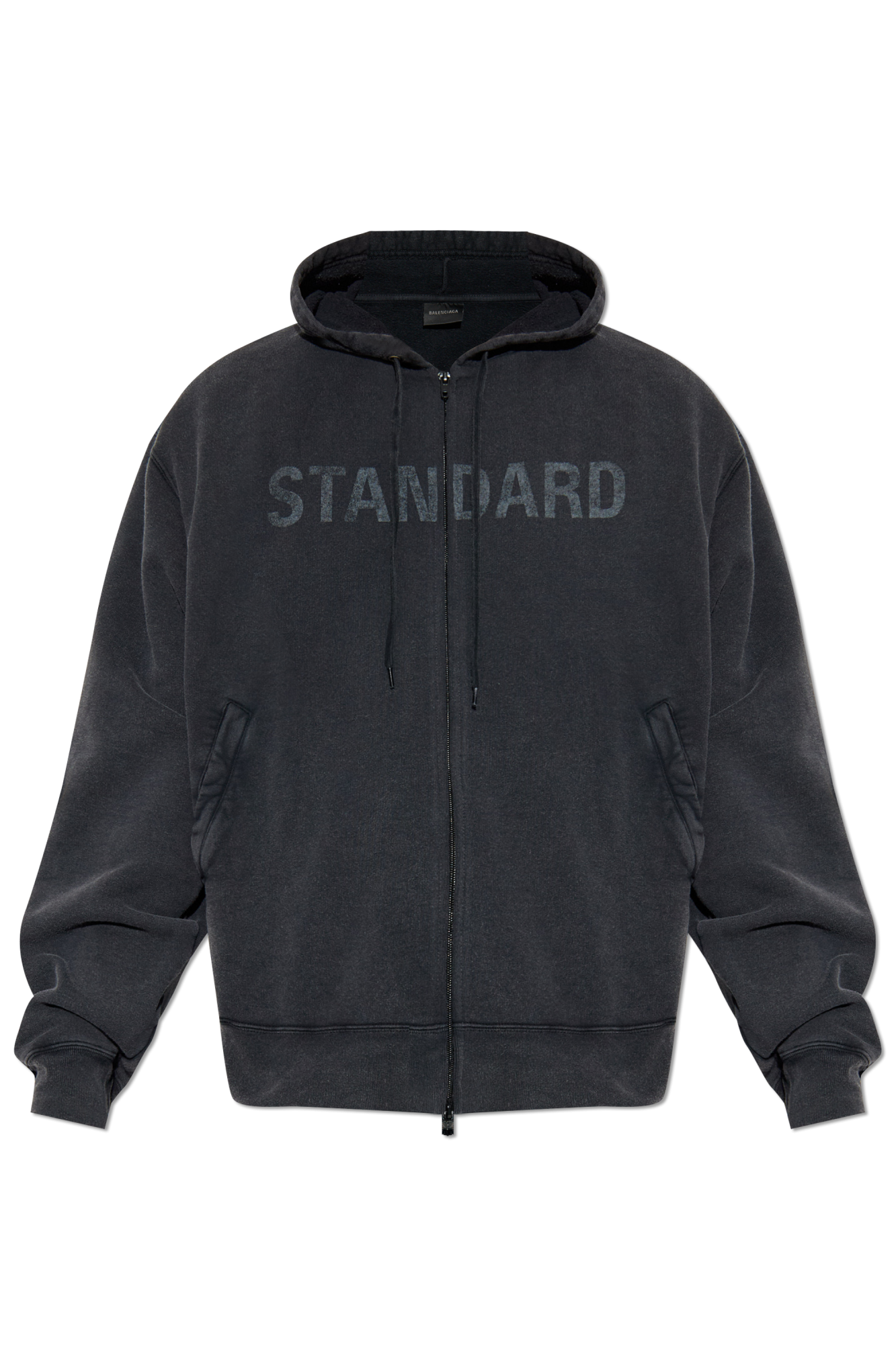 BALENCIAGA スウェット INTO · INTO